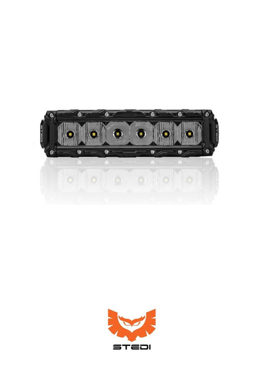 STEDI ST3K 7.5" 6 LED Slim Light Bar