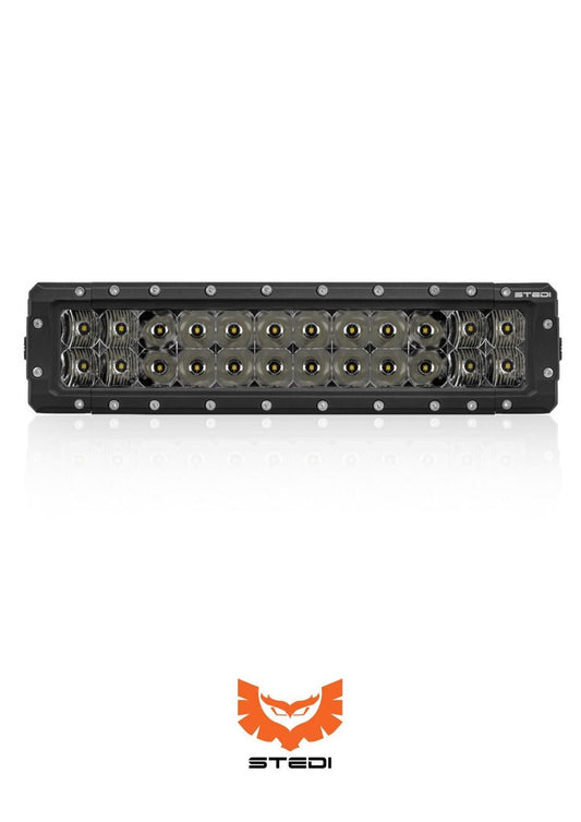 STEDI ST4K 14" 24 LED Double Row Light Bar
