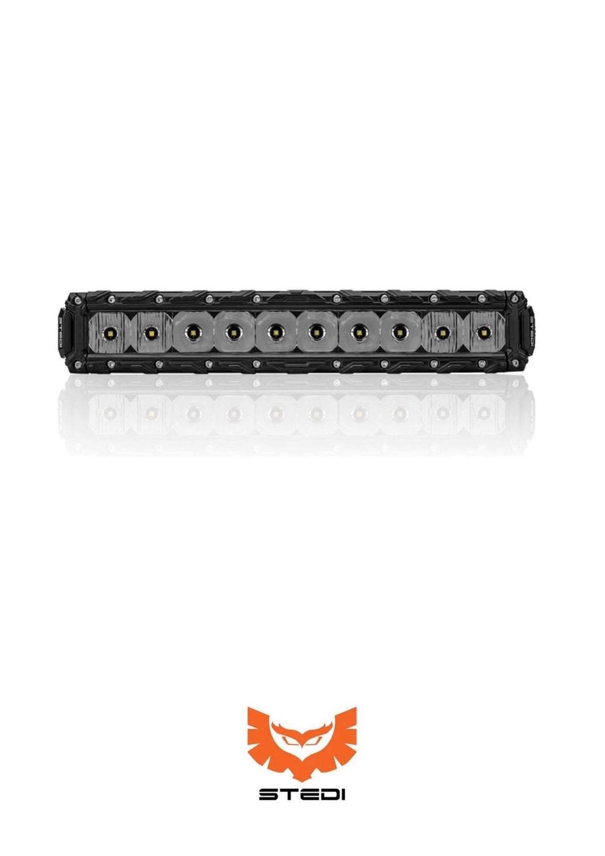 STEDI ST3K 11.5" 10 LED Slim Light Bar