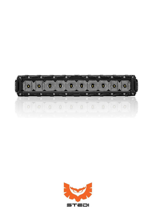 STEDI ST3K 11.5" 10 LED Slim Light Bar