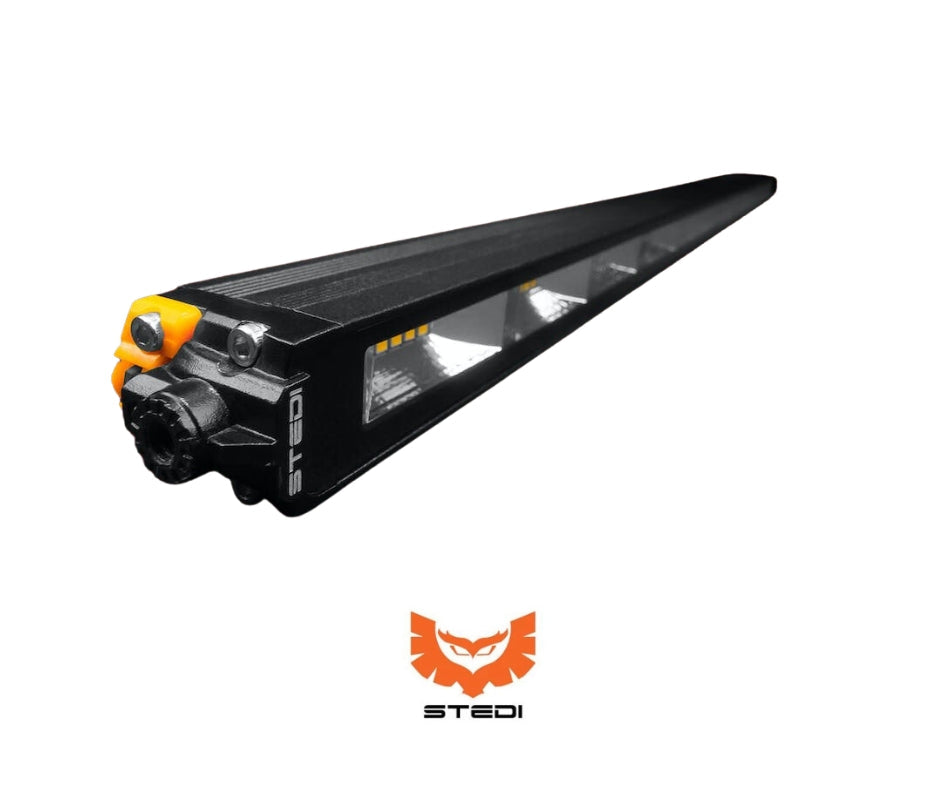 STEDI Micro V2 26" 48 LED Flood Light (5700K)