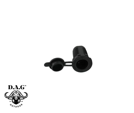 D.A.G | 12-24V Power Socket
