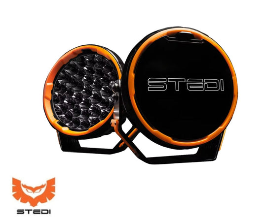 STEDI Type-X™ Sport Plus 8.5" Set