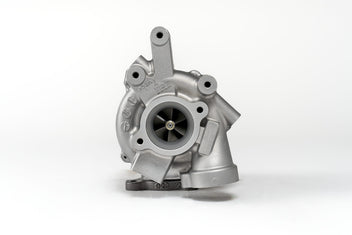 Toyota Hilux KD-STD (1KD-FTV Rebuilt Factory Turbo)