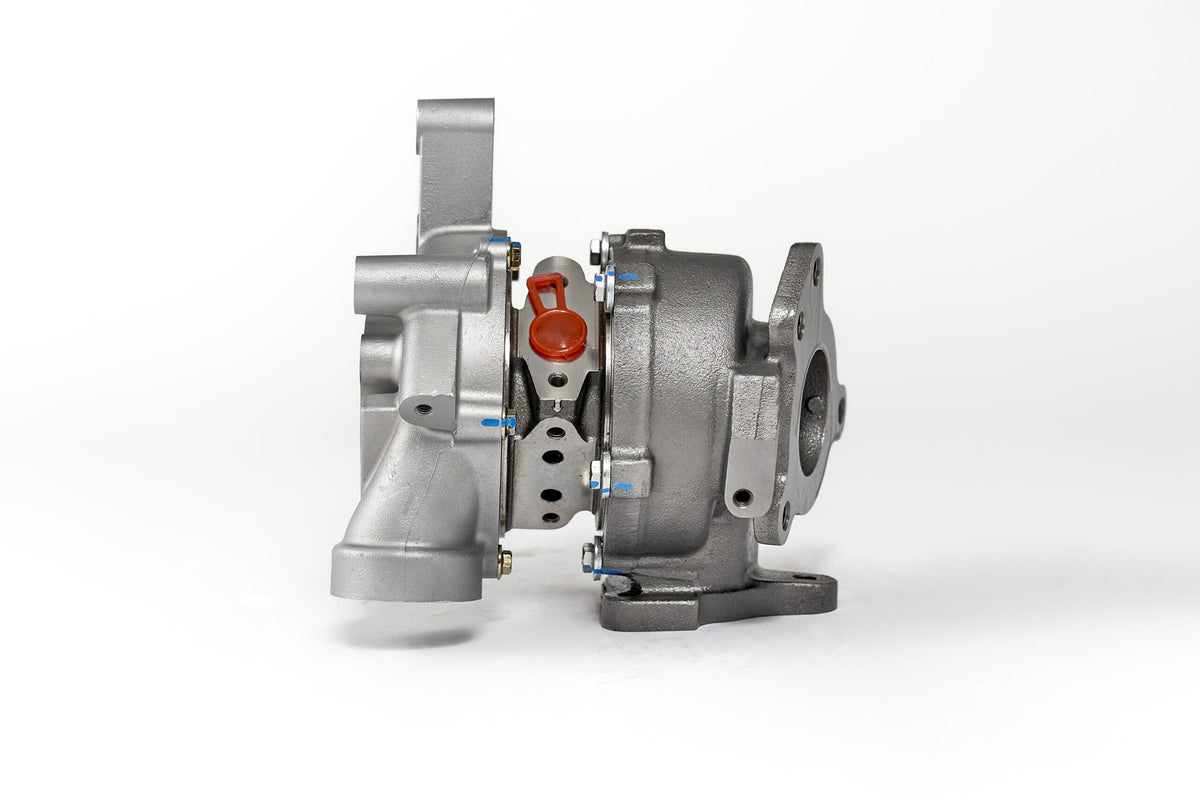 Toyota 200 Series Landcruiser VDTT-STD LEFT (2007-2020 1VD-FTTV Rebuilt Standard Passenger side Turbo)