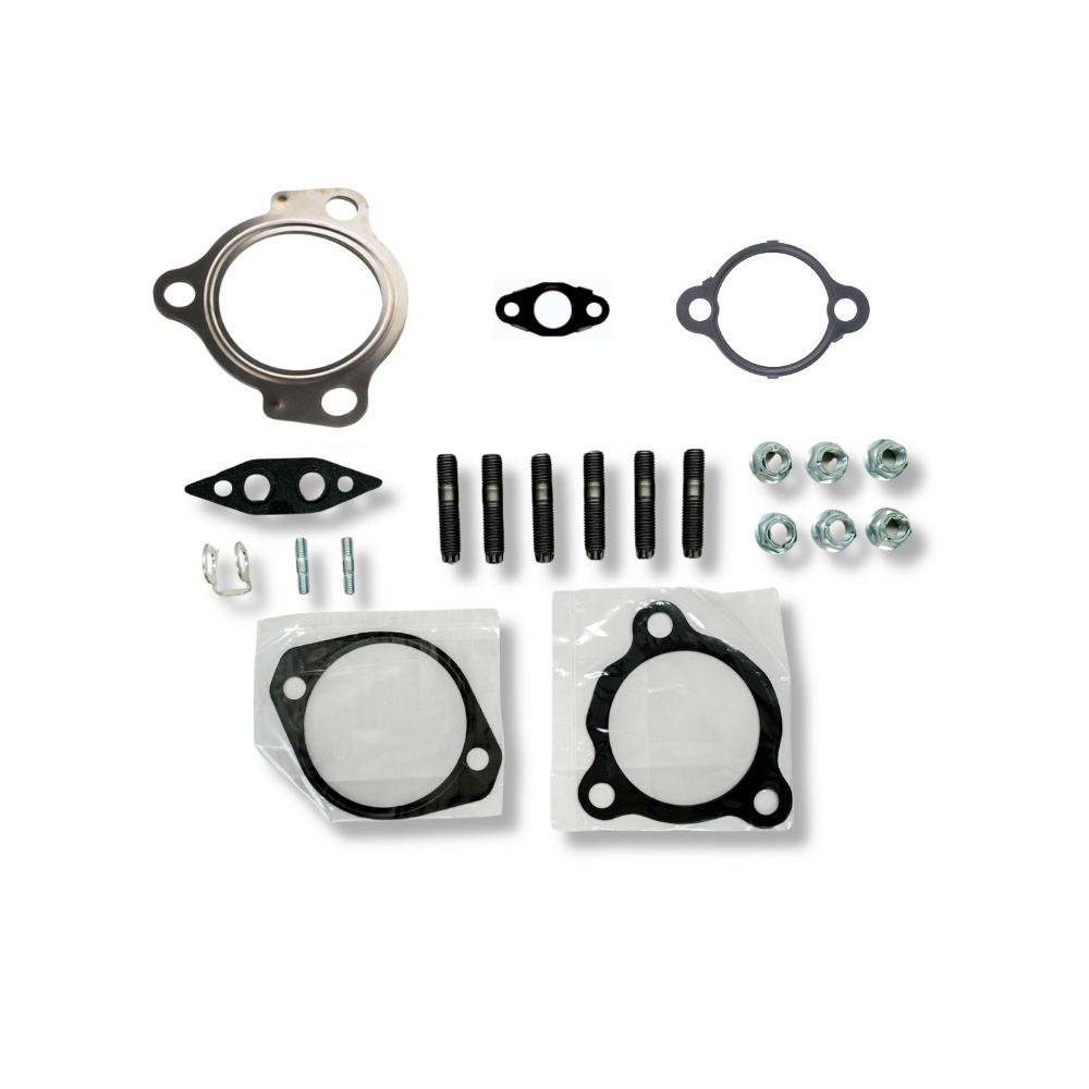 VDJ70 Adventurer Package