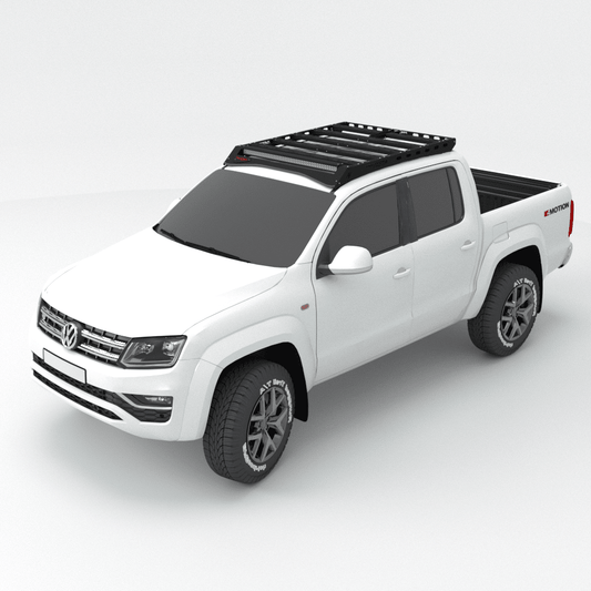VW Amarok Gen 1 DC Roof Rack