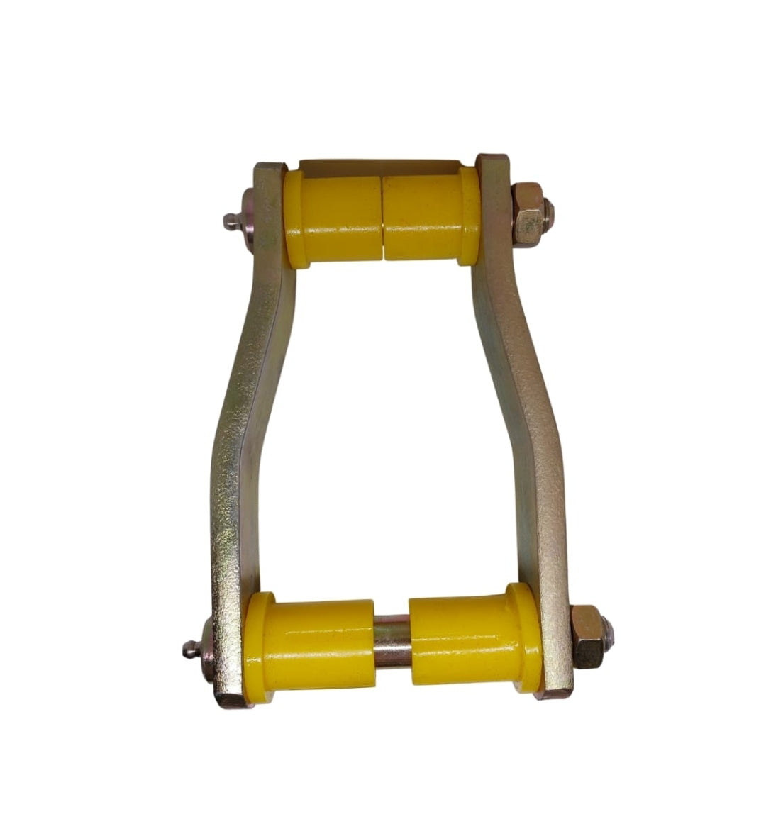 Extended Shackle Pair – Toyota Hilux Vigo 2005–2016