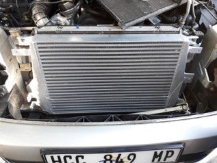 Volkswagen Amarok 2.0 Intercooler