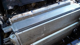 Volkswagen Amarok 2.0 Intercooler