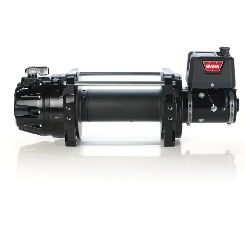 WARN G2 15 12V Electric Winch – Counterclockwise, Spydura Pro