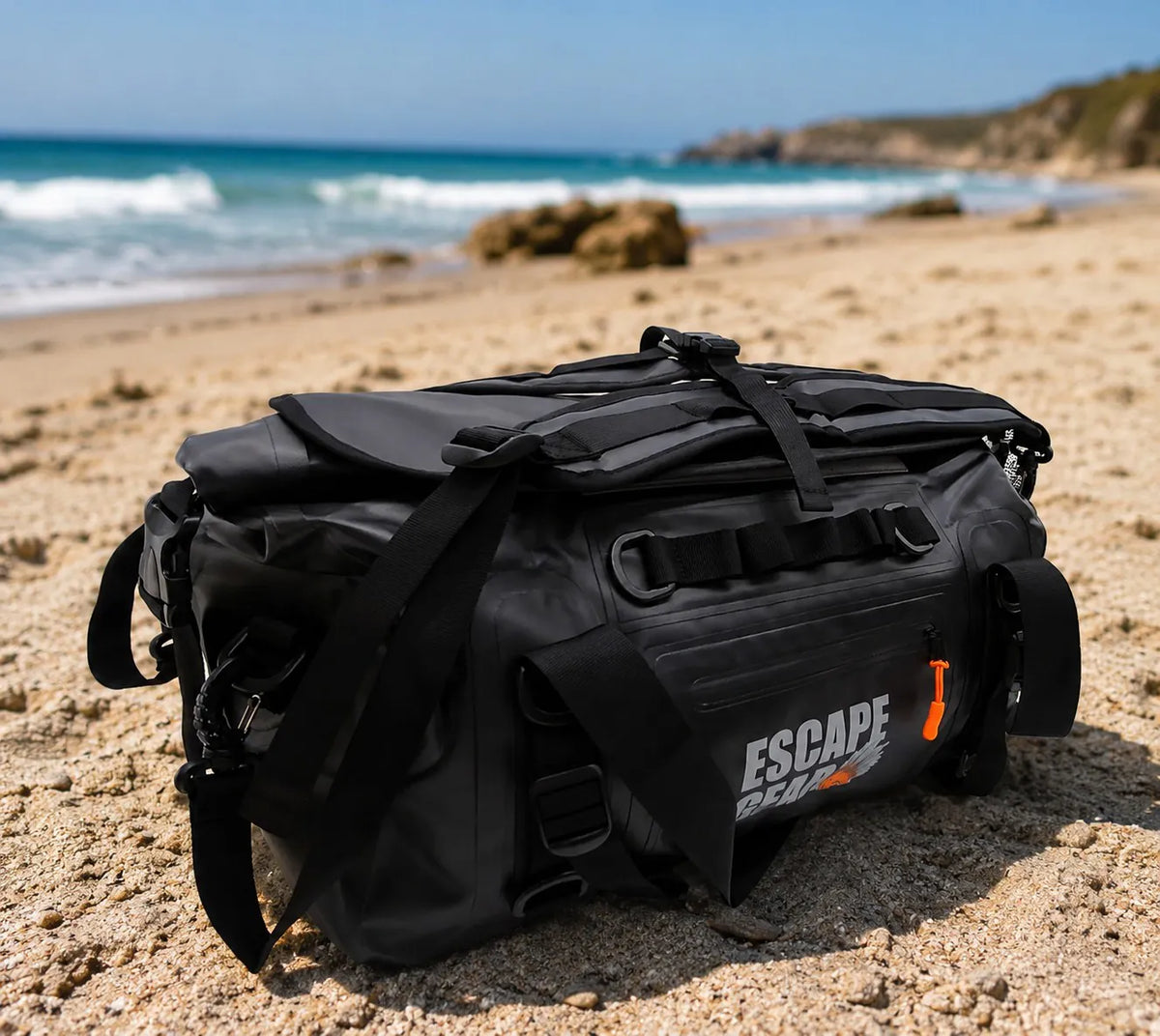 Waterproof Bags 60L - Waterproof bag