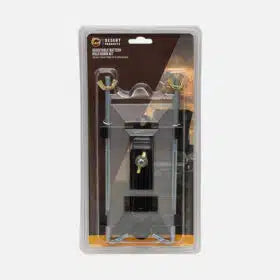 Battery Hold Down Kit Deluxe
