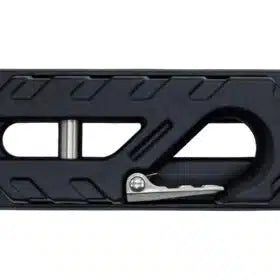 Recovery Hitch with Locking Pin