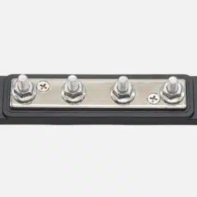 Rotary Fuse Box-6Way