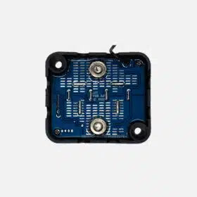 Dual Battery Isolator