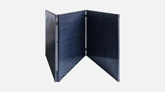 300W Foldable Solar Panel
