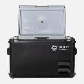 60L Desert Fridge / Freezer 12/220V