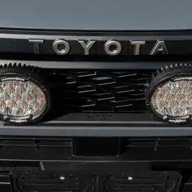 Grill Spotlight Bracket – Hilux Travo (N90)