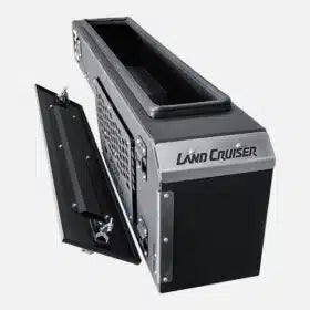 Bin Box – RHS – Toyota Land Cruiser 79 Series Double Cab