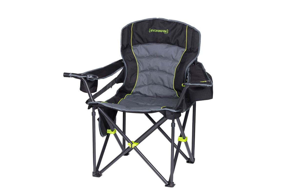 King Quad Fold Camp Chair