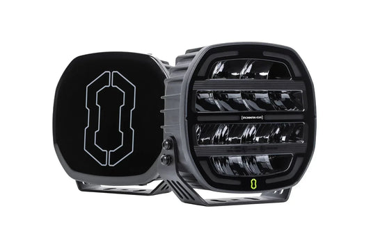 Scope NEO 7" Driving Light Kit