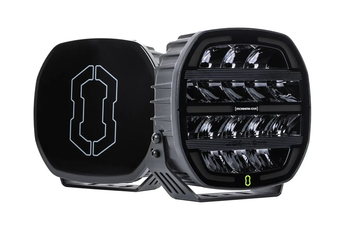 Scope NEO 9" Driving Light Kit