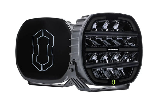 Scope NEO 9" Driving Light Kit