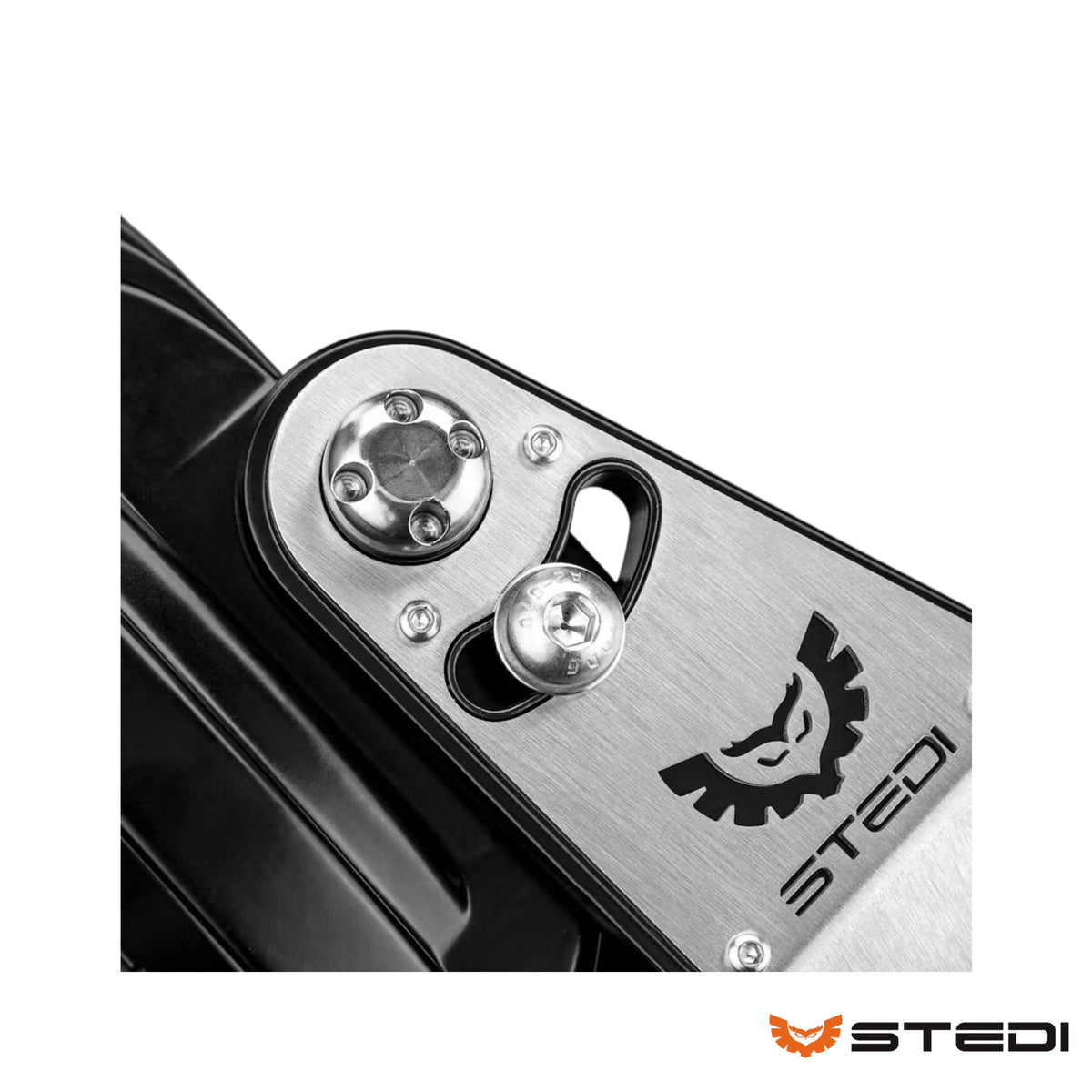 STEDI Anti-Theft Kit — Type-X™ Evo — view 3