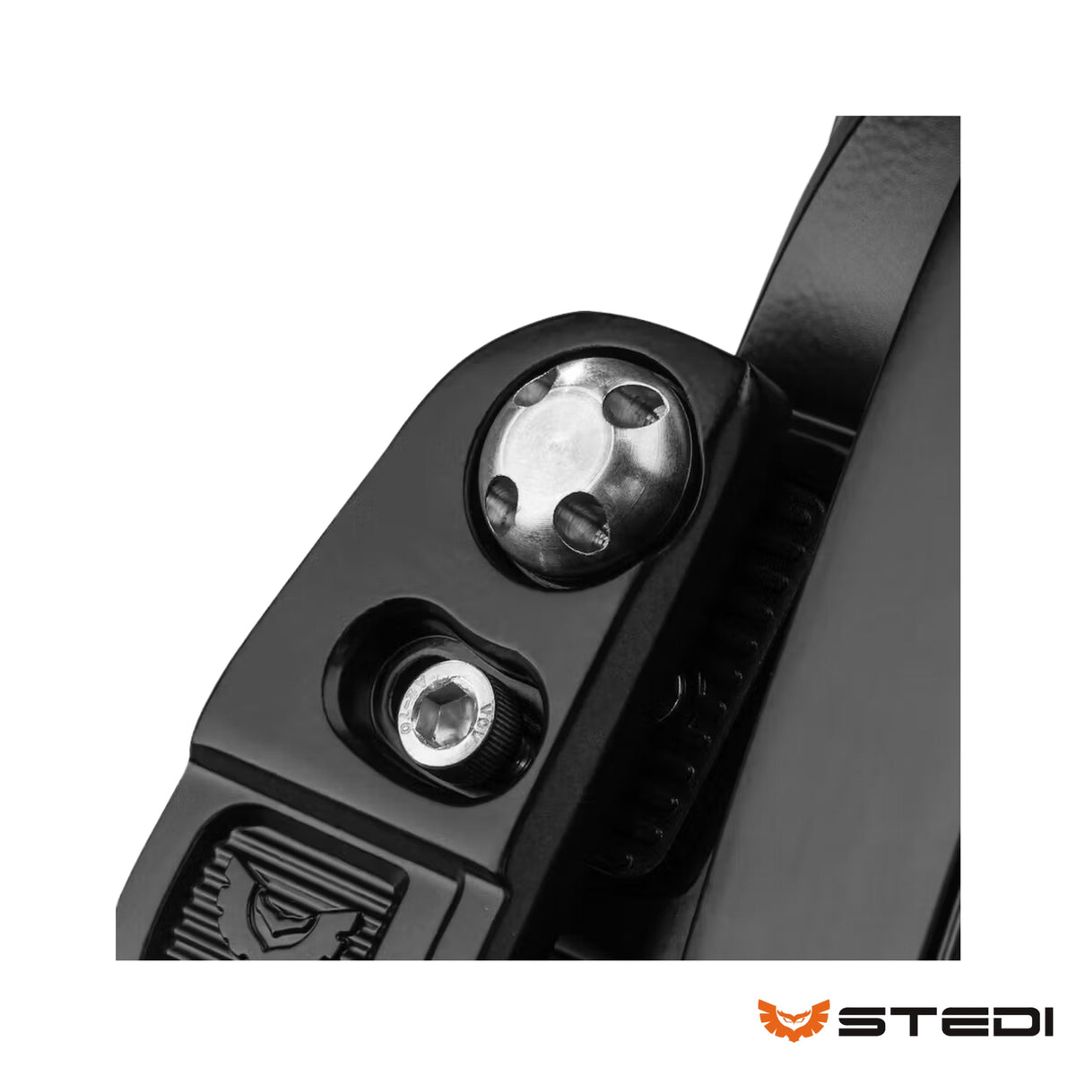 STEDI Anti-Theft Kit — Type-X™ Evo — view 2