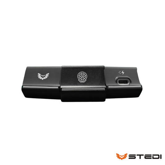 STEDI Centre Switch — VW Amarok