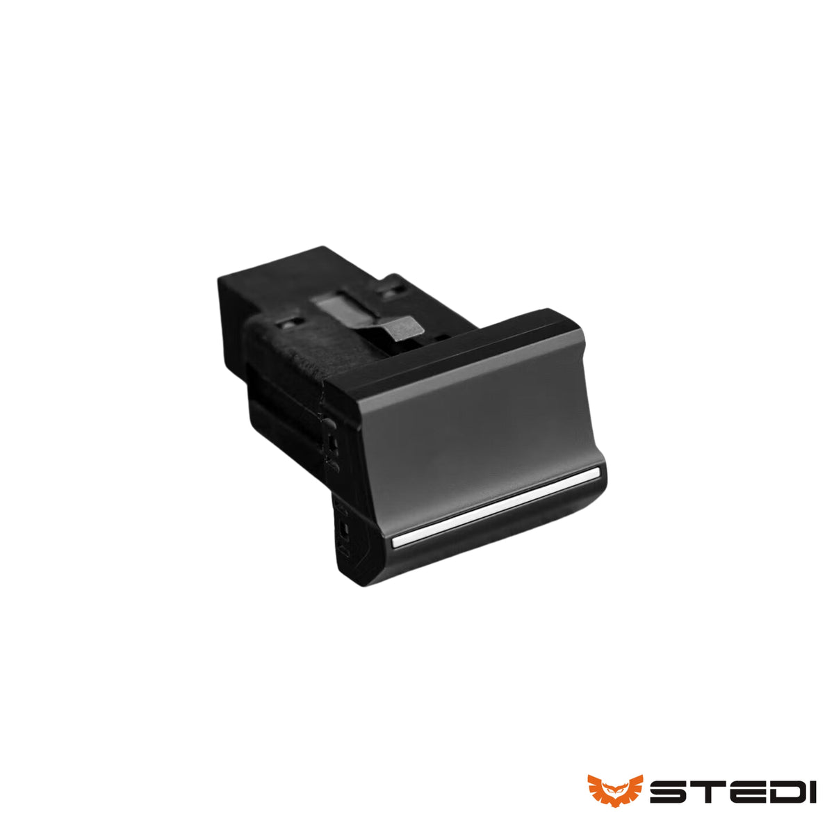 STEDI Centre Switch — VW Amarok — view 3