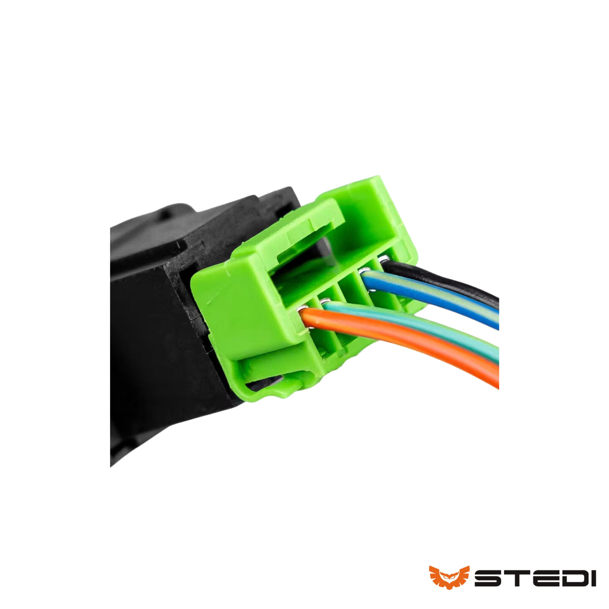 STEDI Centre Switch — VW Amarok — view 4