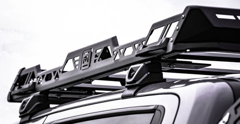 Universal Wargon Armando Rack Carrier