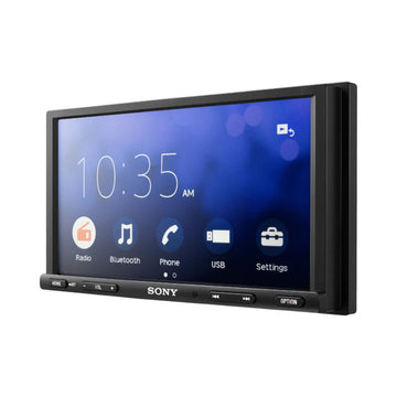 Sony XAV-1600 Multimedia Receiver