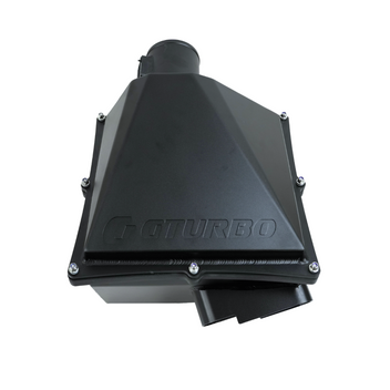 GTurbo Airbox Y62 Patrol