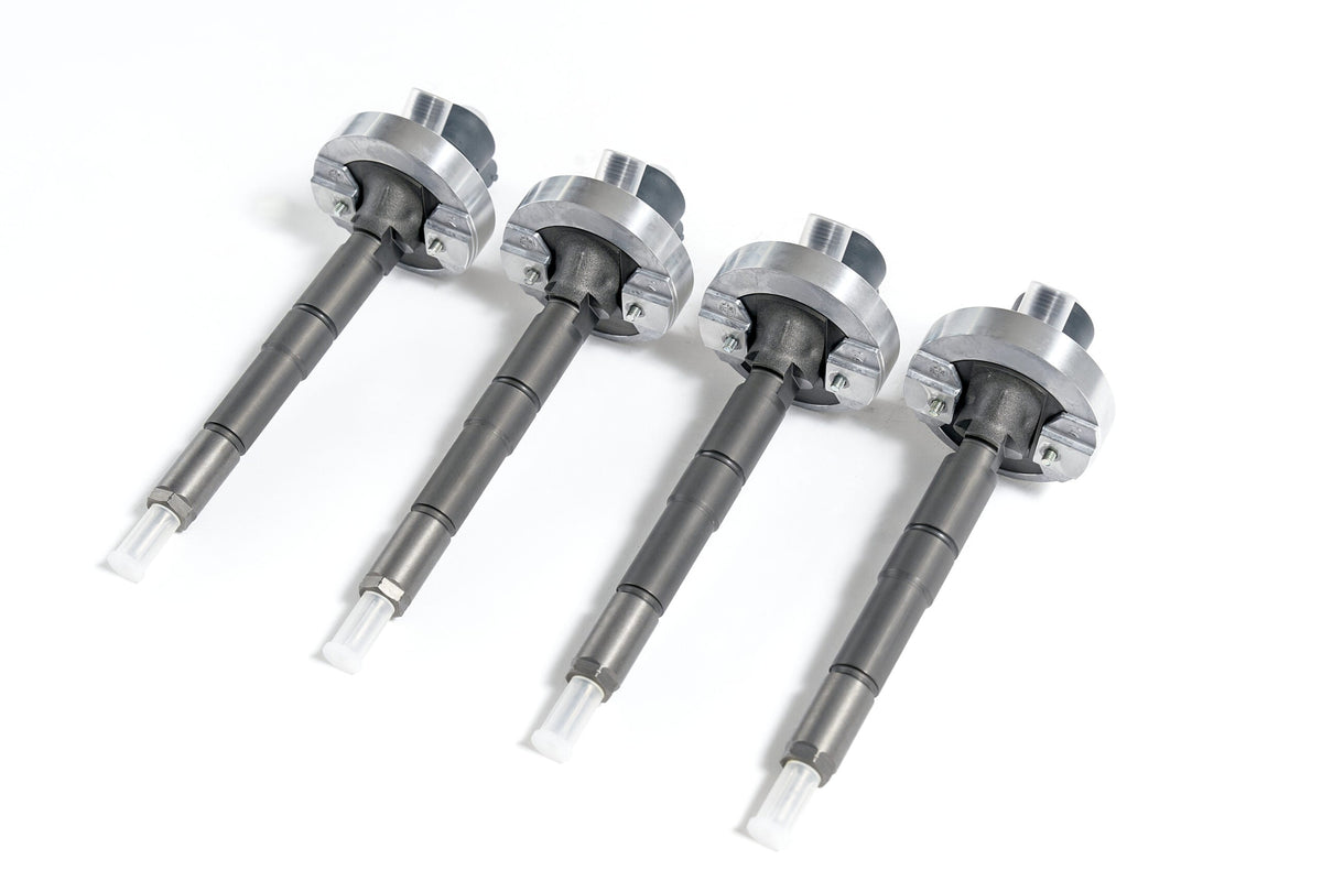 Nissan Patrol ZD30 CRD NEW STD and High Flow Injectors
