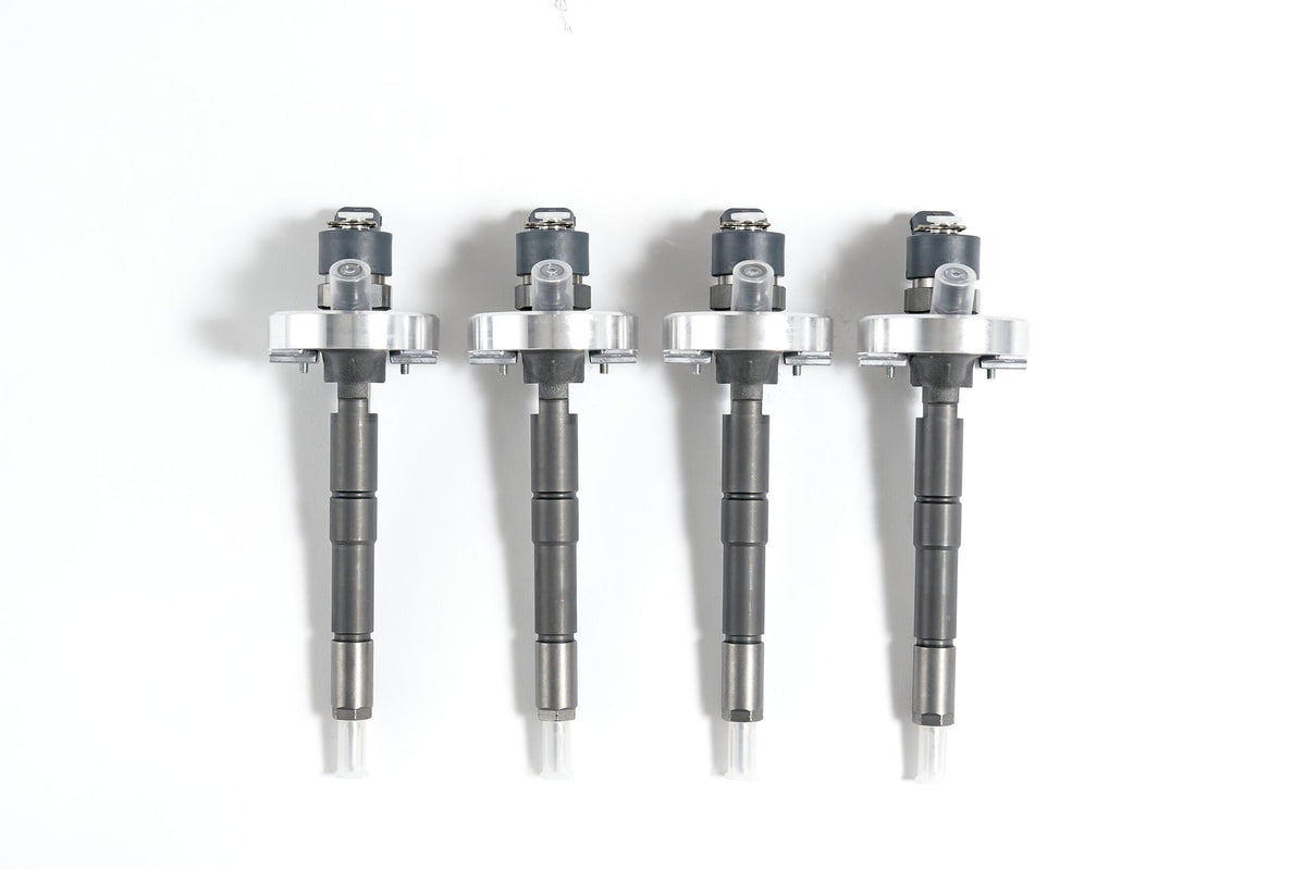 Nissan Patrol ZD30 CRD NEW STD and High Flow Injectors