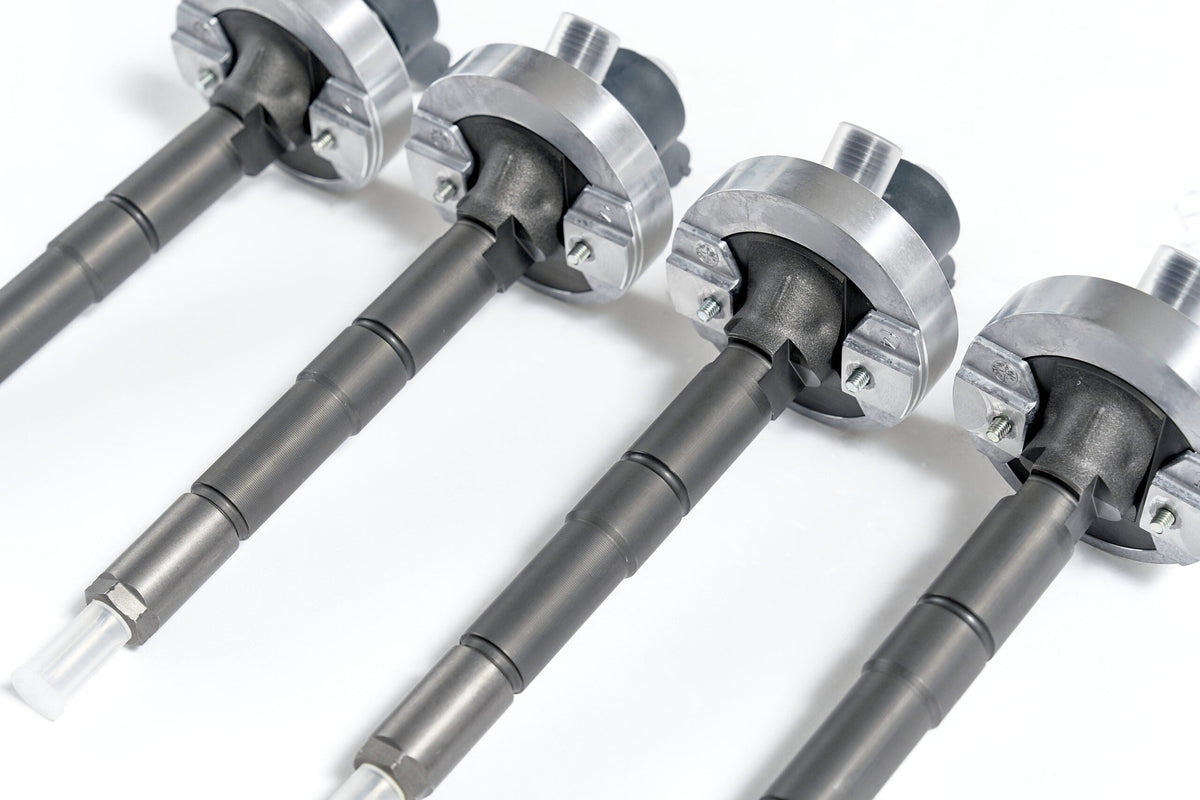 Nissan Patrol ZD30 CRD NEW STD and High Flow Injectors