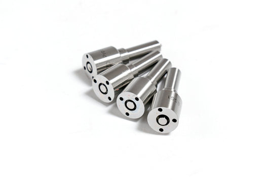 Nissan Patrol ZD30 CRD +100% Injectors Nozzles