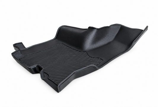 Toyota LAND CRUISER 2007-PRESENT DC | Right Rear MAT [6]