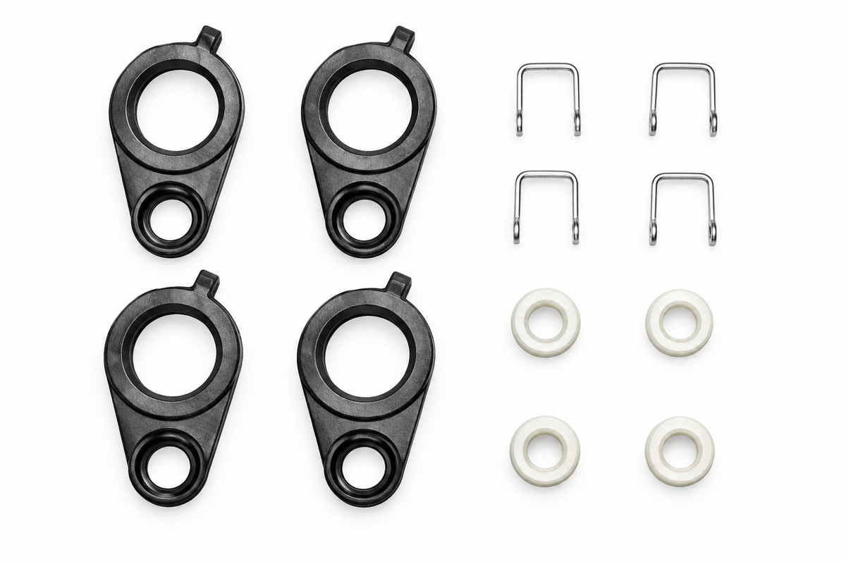 1HZ (Starter package) Gasket and Stud Kit