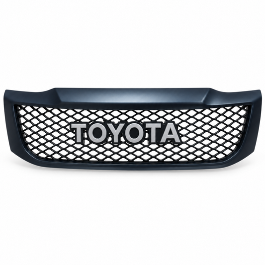 Toyota Hilux 2012+ Grill