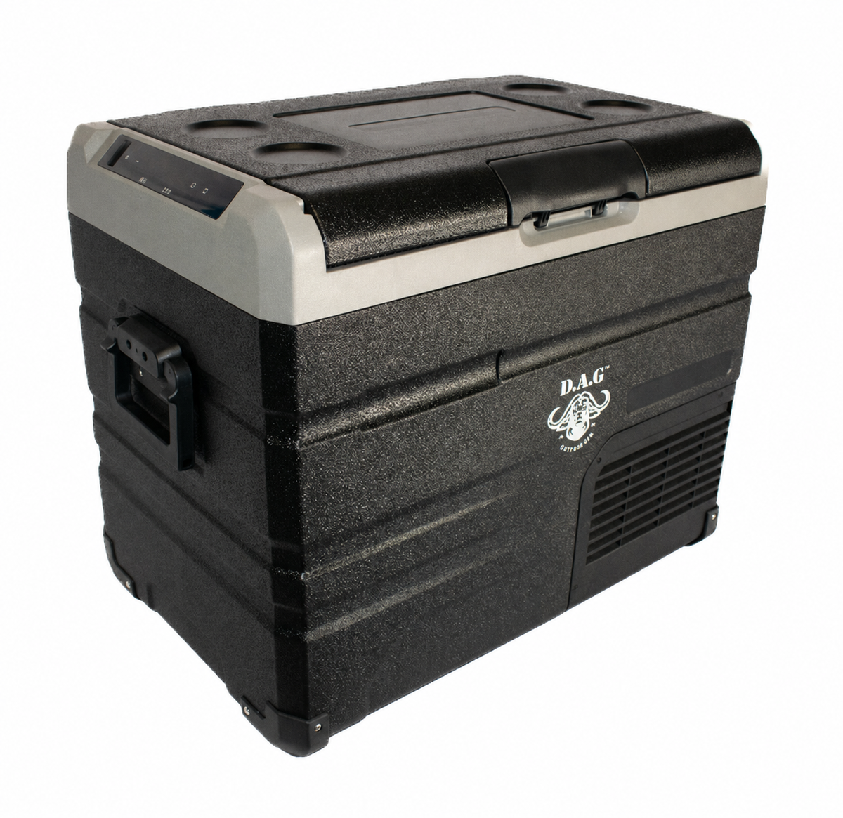 50L Single Door Fridge
