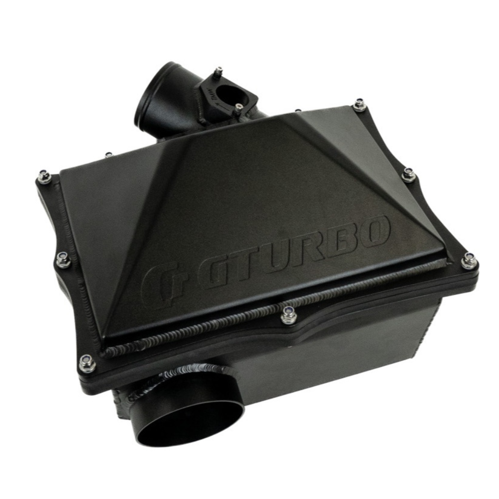 1KD N70 Hilux/Vigo Starter Package