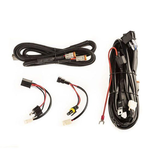 Smart Wiring Harness