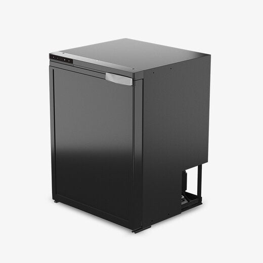 Alpicool TW95 Double Door Fridge-Freezer 12V/220V