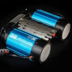 ARB Brushless Twin Motor Onboard 12V Air Compressor Ckblta12 02589