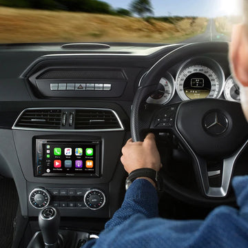 Pioneer AVH-Z2250BT Multimedia Receiver