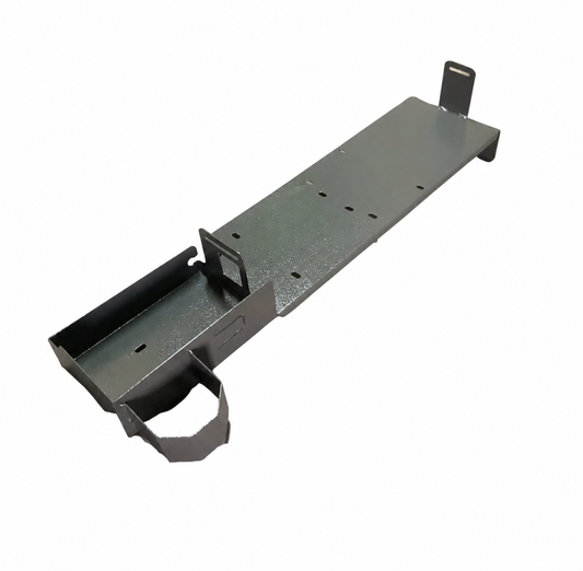 Land Cruiser 79 8L Fridge Bracket – Single Cab